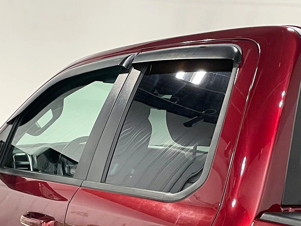 Used 2021 Red Ram Big Horn/Lone Star image 17