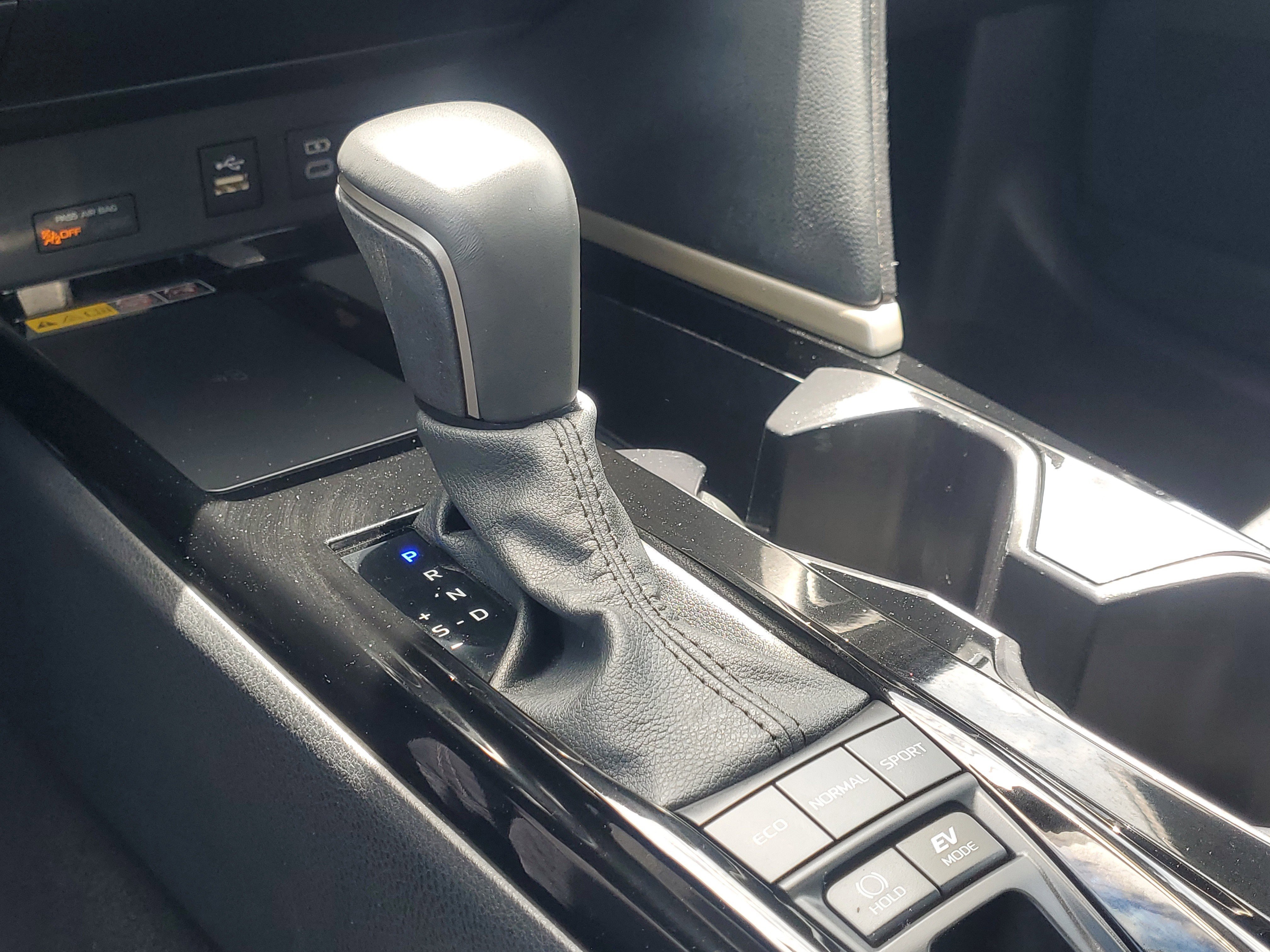 Certified Used 2025 Ocean Toyota XSE image 30
