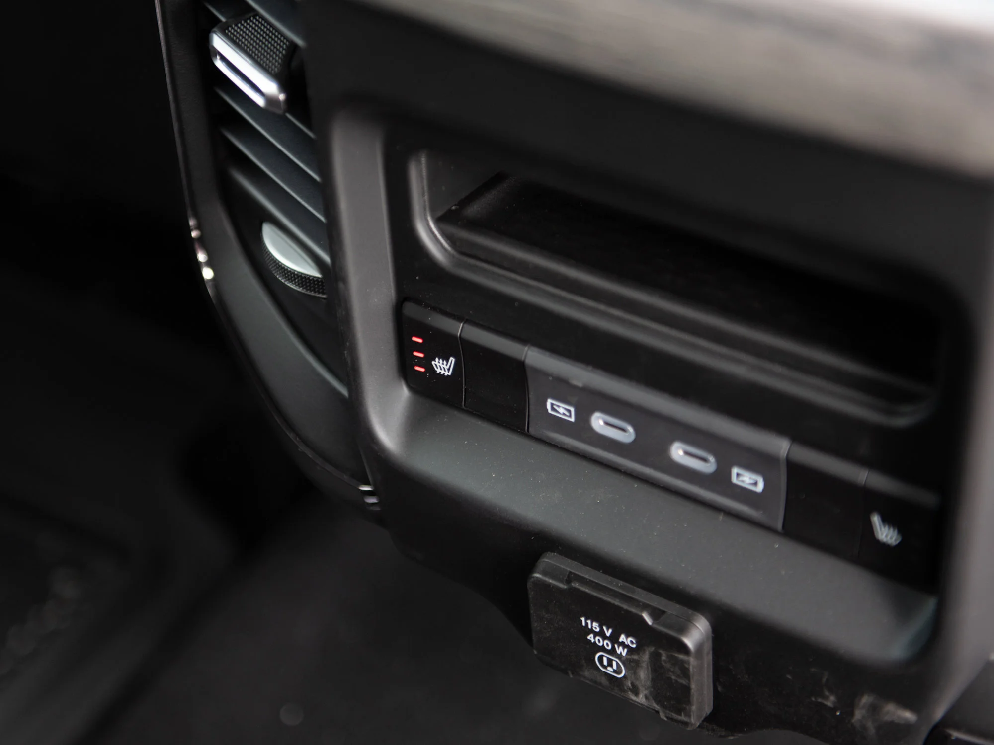 New 2026 Black RAM Limited* image 32