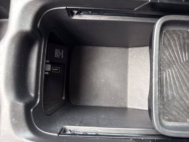 Used 2019 Crystal Black Pearl Honda LX image 27