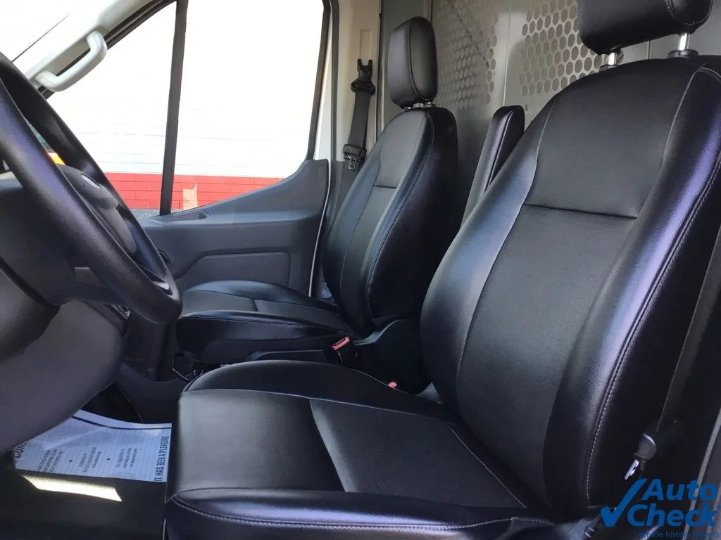 Used 2021 White Ford Base image 25