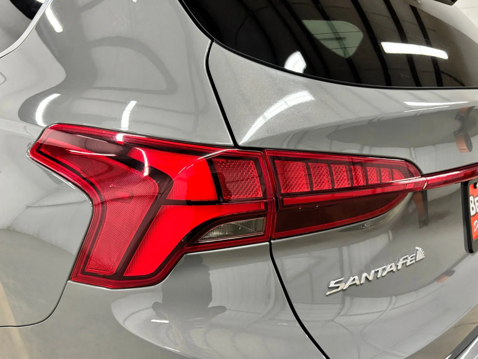 Used 2022 Gray Hyundai Calligraphy image 7
