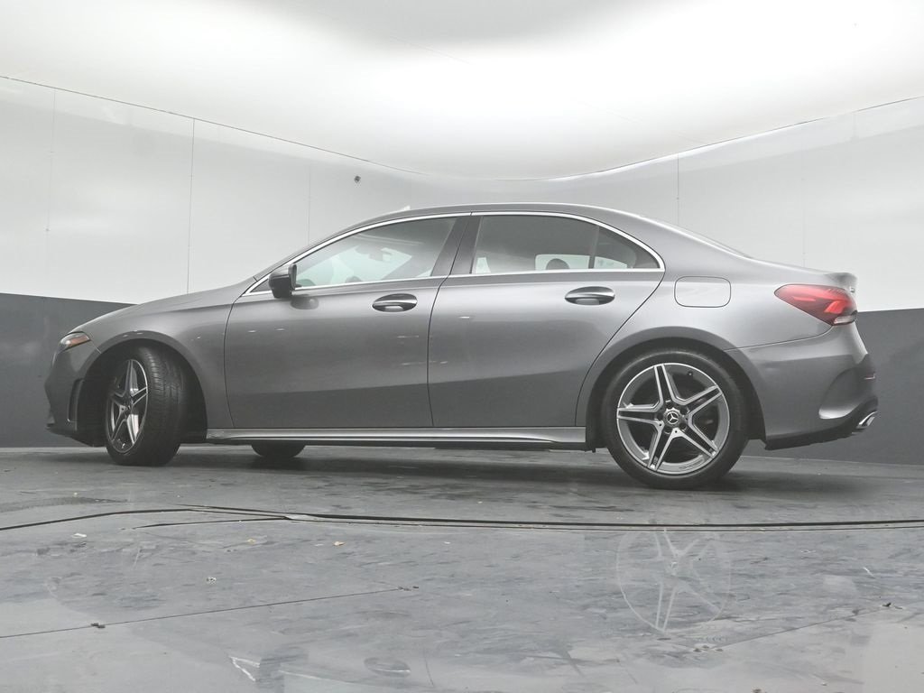 2022 MERCEDES-BENZ A-CLASS - Image 37