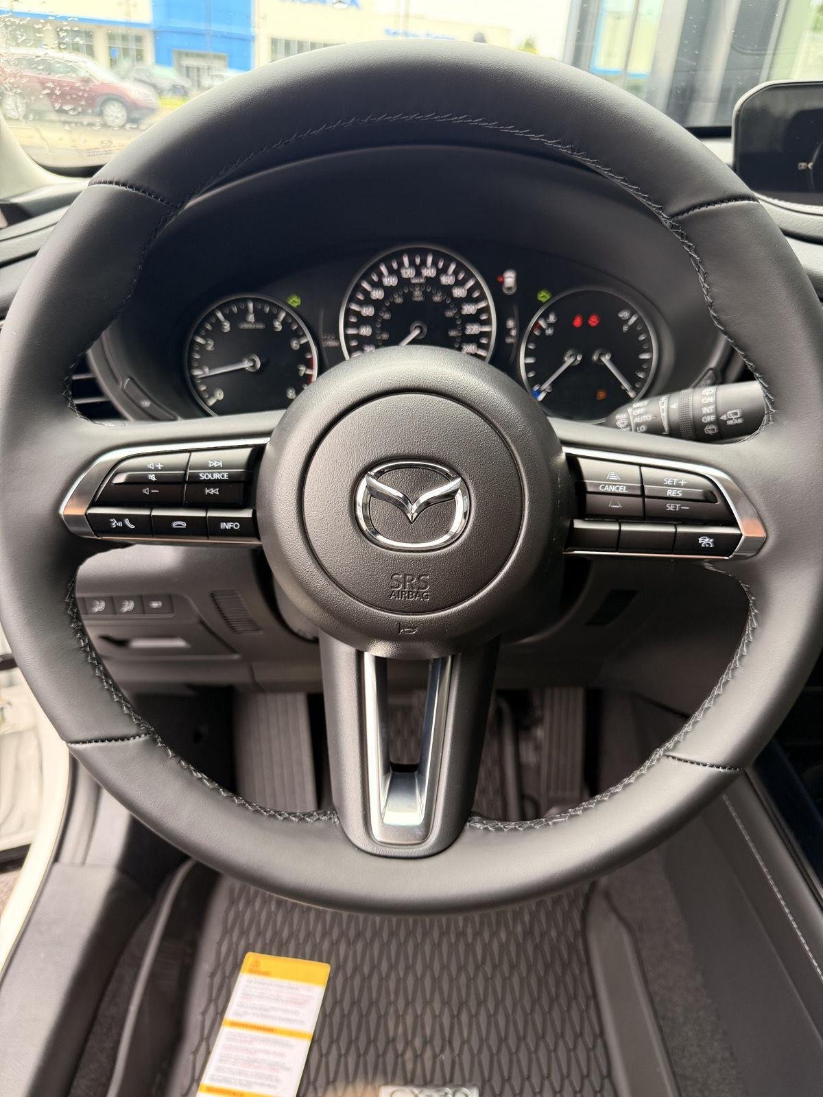 2025 Mazda CX-30 Preferred - Photo 12