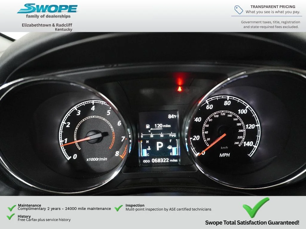 Used 2017 Mercury Gray Metallic Mitsubishi LE 2.0 image 18