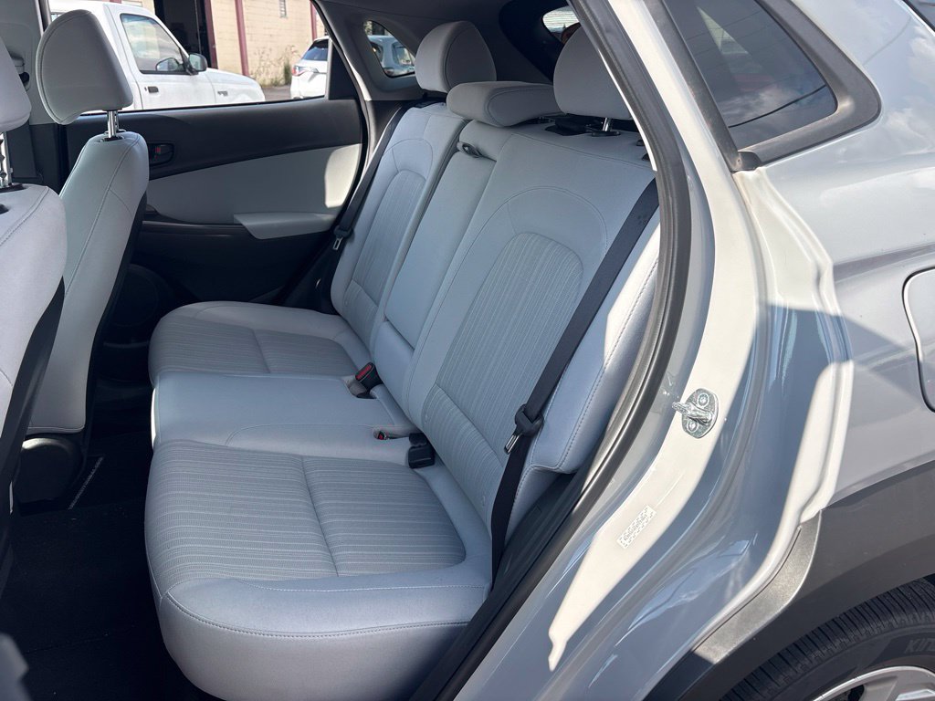 2023 Hyundai Kona SEL - Photo 13