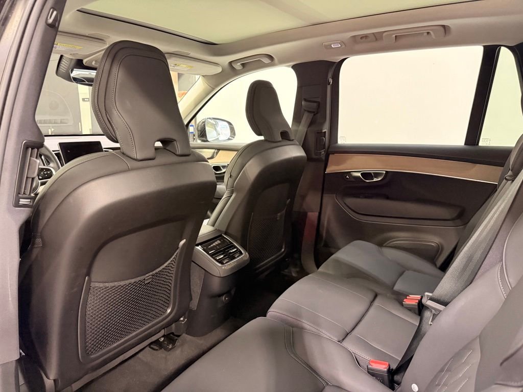 Used 2026 Black Volvo  image 20