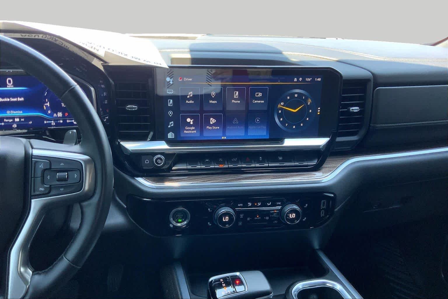 Used 2023 Summit White Chevrolet RST image 7