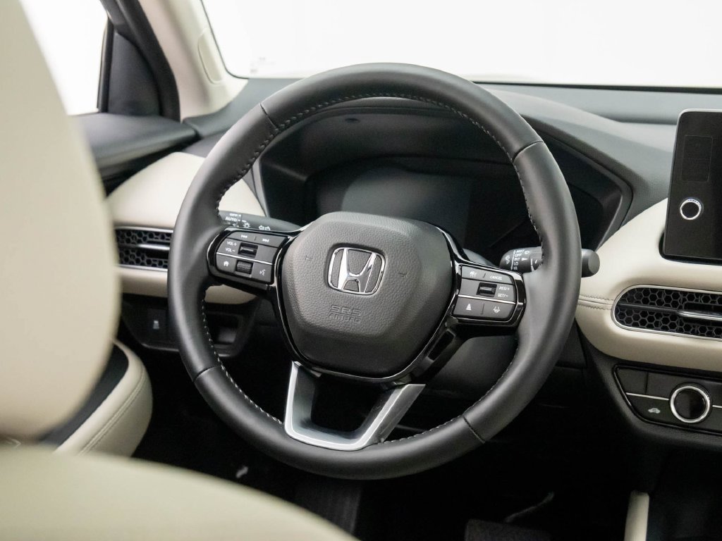 2026 Honda HR-V EX-L - Photo 14