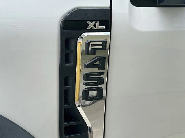 New 2026 White Ford XL image 24