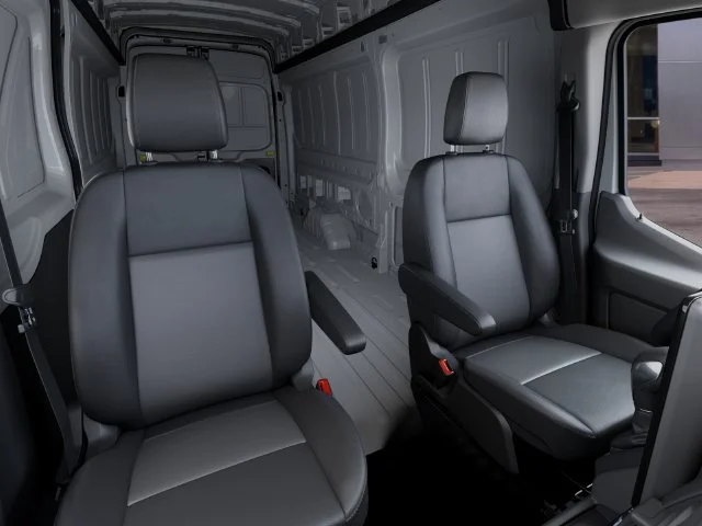 New 2027 White Ford Base image 10