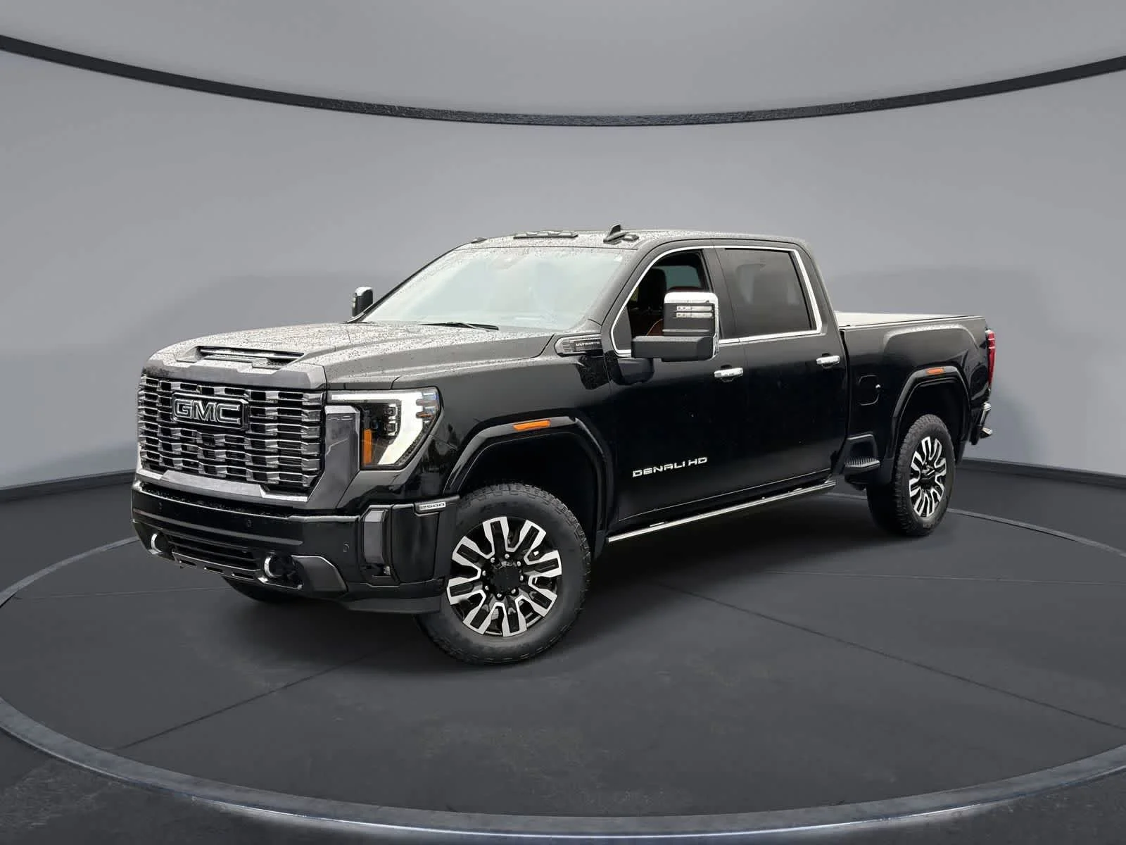 2024 GMC Sierra 4WD Crew Cab Long Box Denali Ultimate's photo