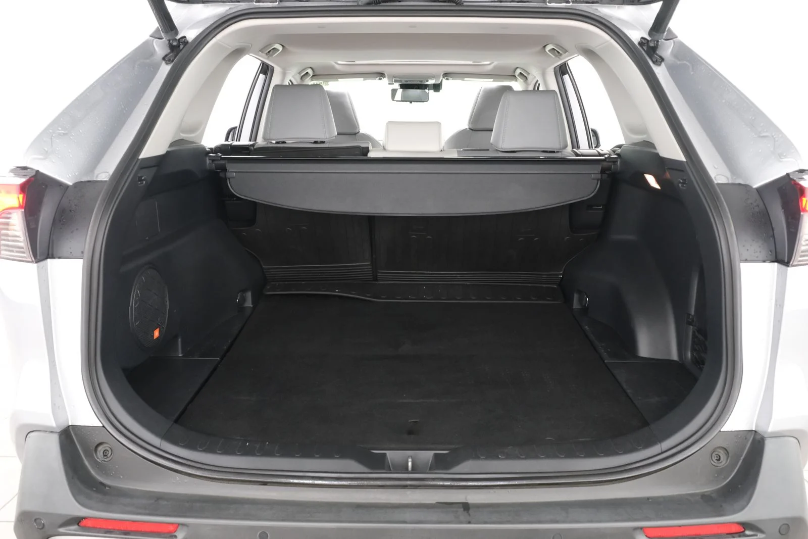 Used 2019 Silver Toyota Limited image 37