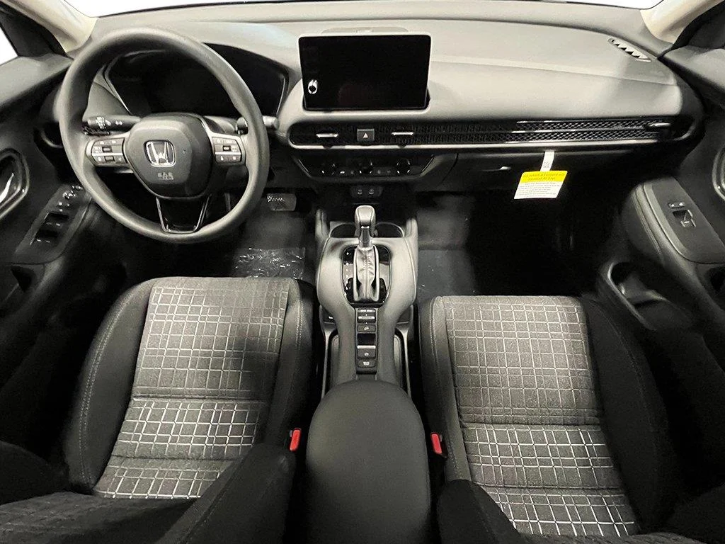 New 2027 Platinum White Pearl Honda LX image 20