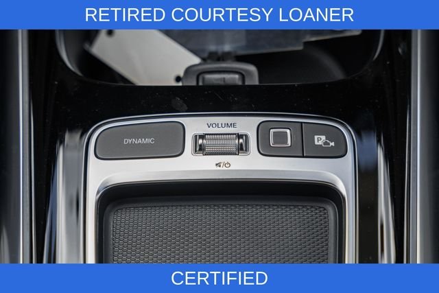 Certified Used 2026 White Mercedes-Benz GLA 250 image 24