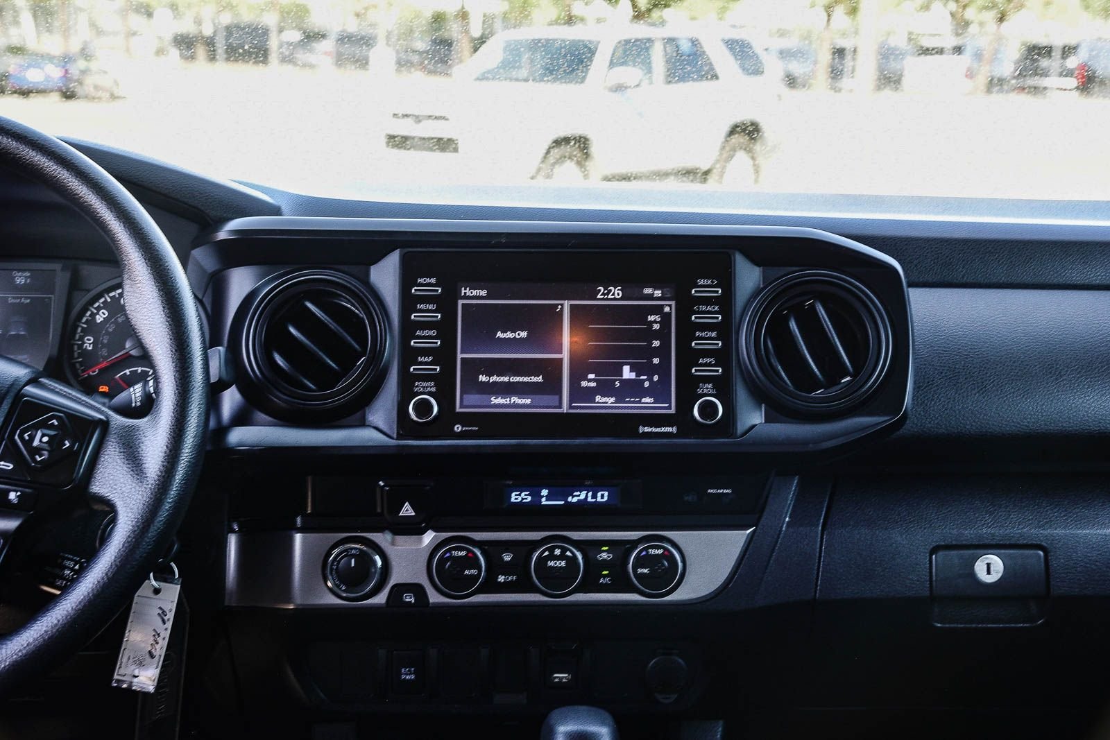 2023 Toyota Tacoma SR - Photo 16