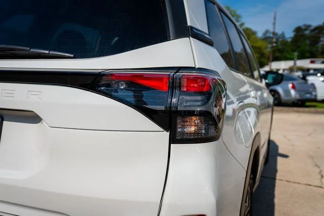 Certified Used 2025 Crystal White Pearl Subaru Premium image 17