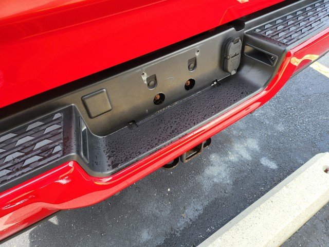 Used 2022  Ram Laramie image 7