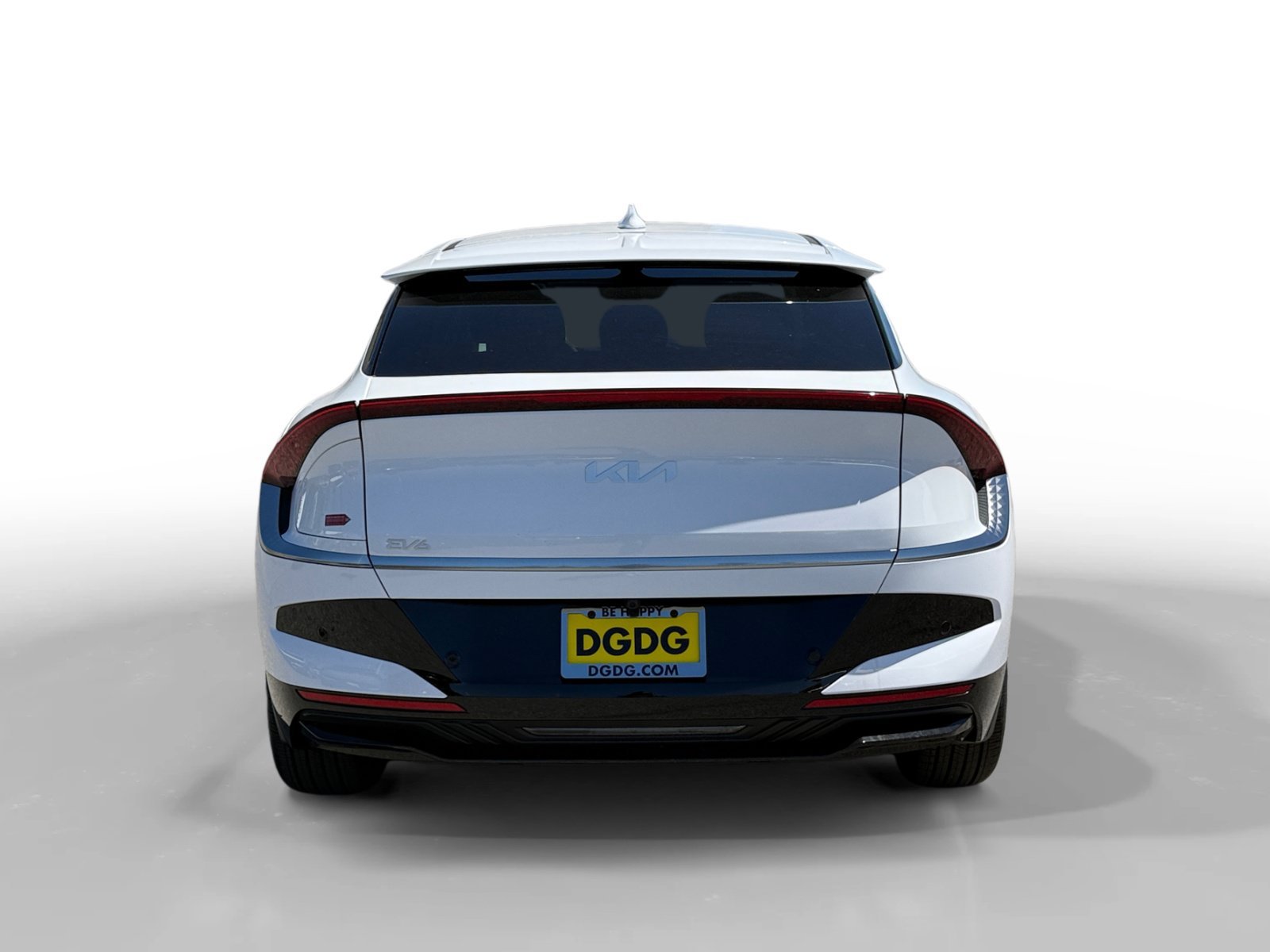New 2026 Glacial White Pearl Kia WIND image 4