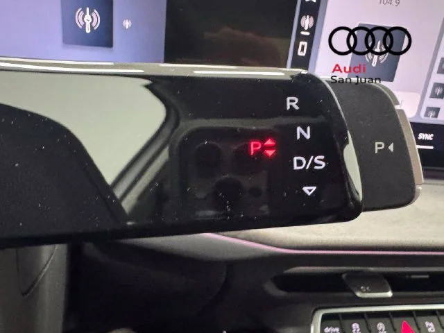 New 2026 White Audi S line image 23