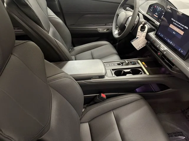 New 2026 Gray Lexus  image 14