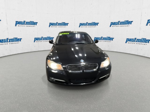 Used 2011 Black BMW 335i xDrive image 3