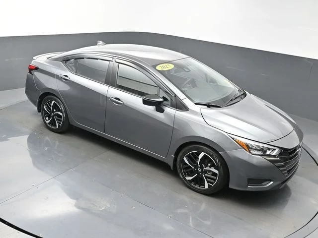 Used 2025 Gray Nissan 1.6 SR image 38