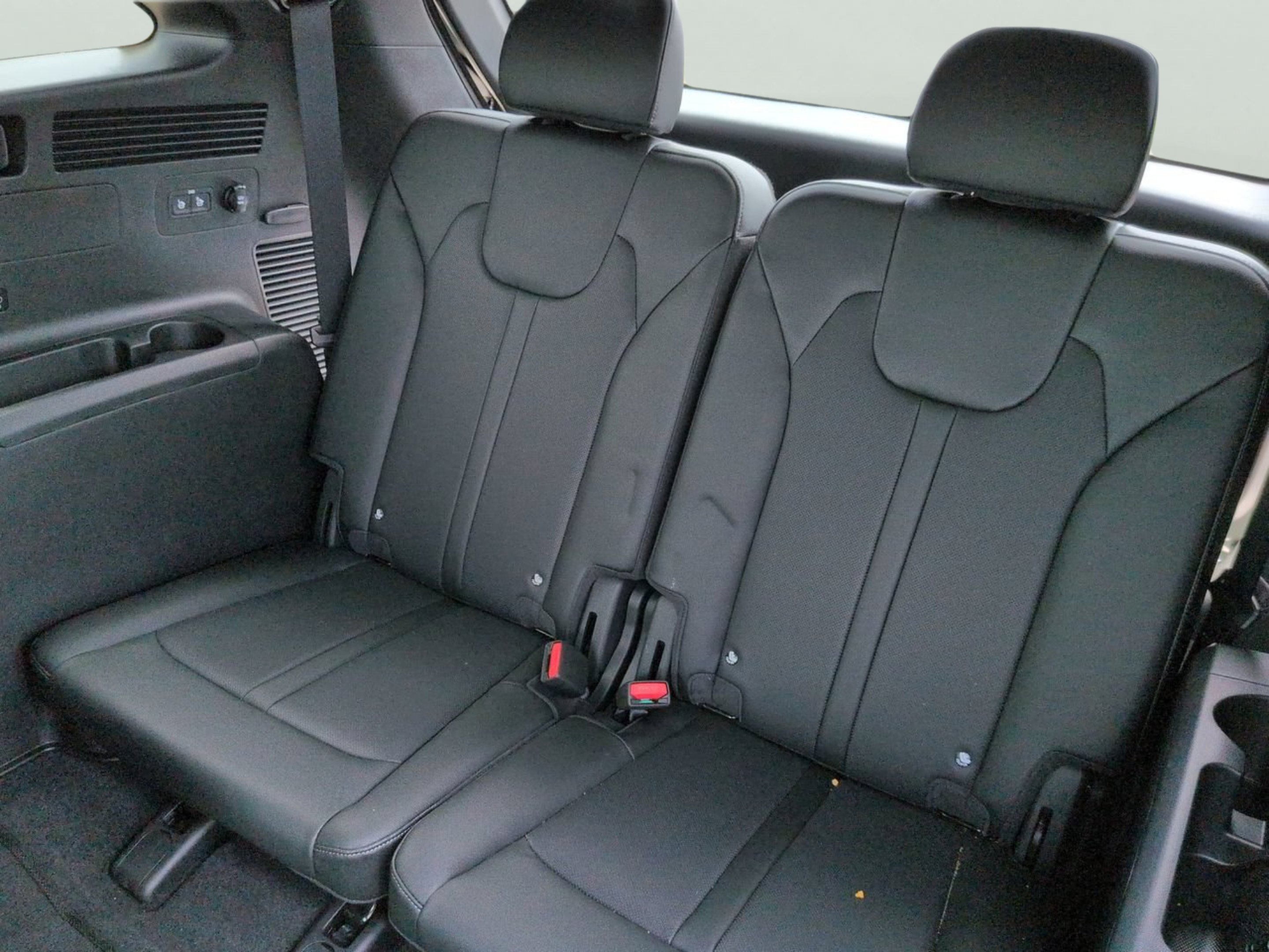 New 2026 Jungle Green Kia X-Line SX Prestige AWD image 12