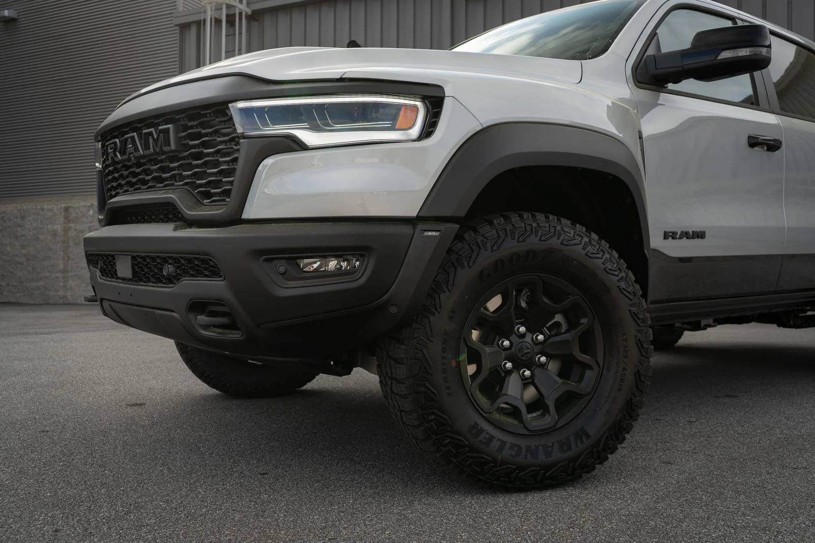 2026 RAM 1500 RHO - Photo 6