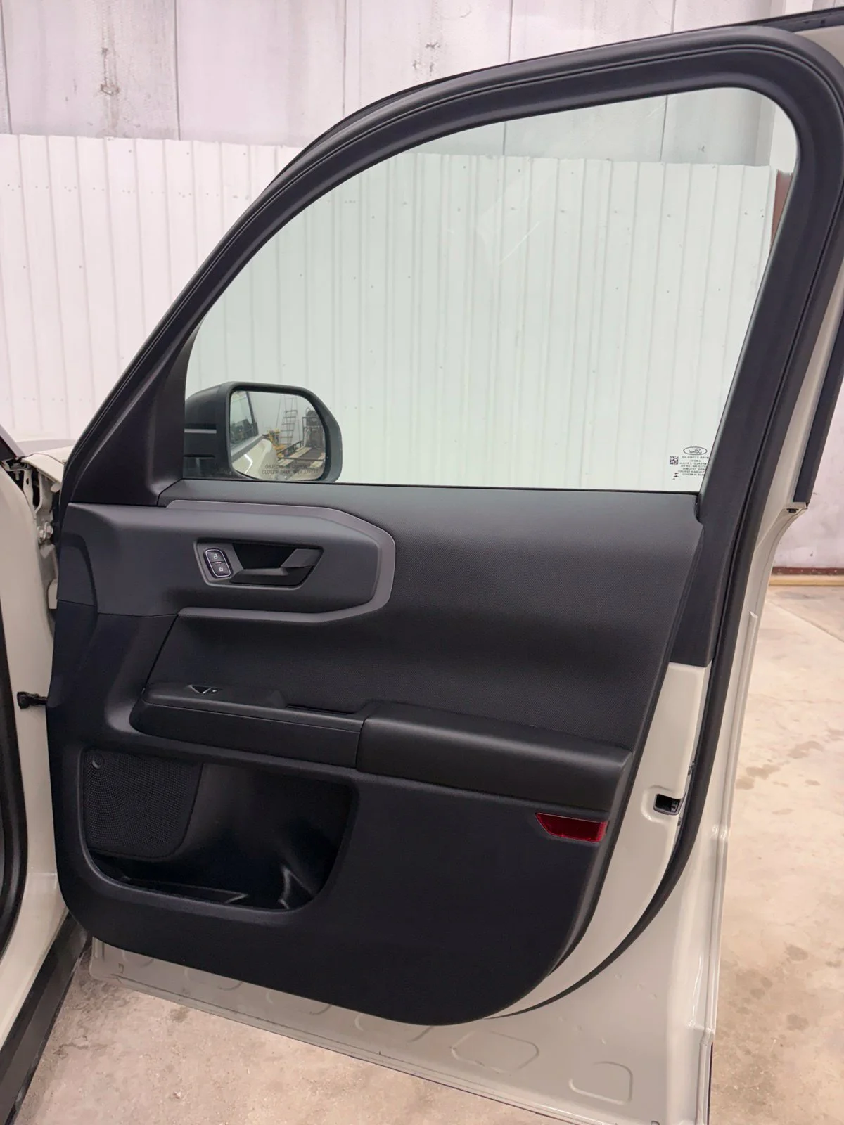 Certified Used 2024 Beige Ford Big Bend image 20