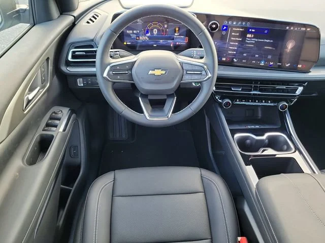 2026 Chevrolet Traverse LT - Photo 15