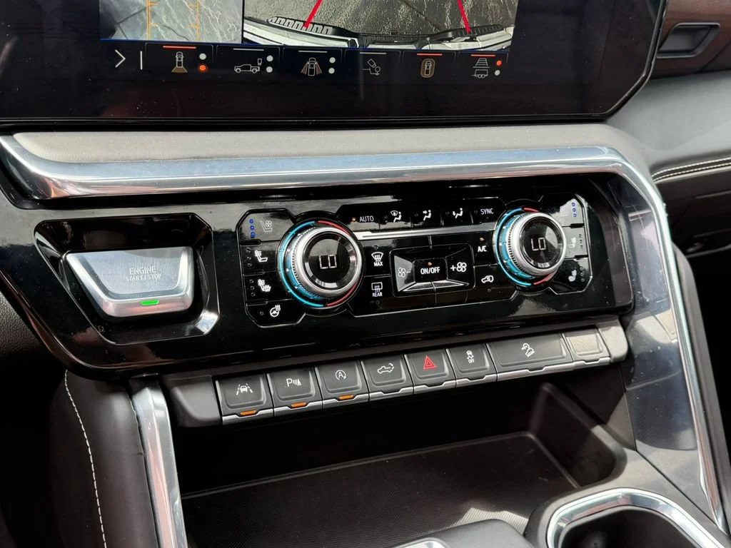 2026 GMC Sierra 1500 Denali Ultimate - Photo 43