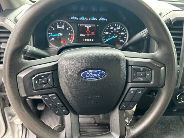 Used 2021 White Ford XL image 22
