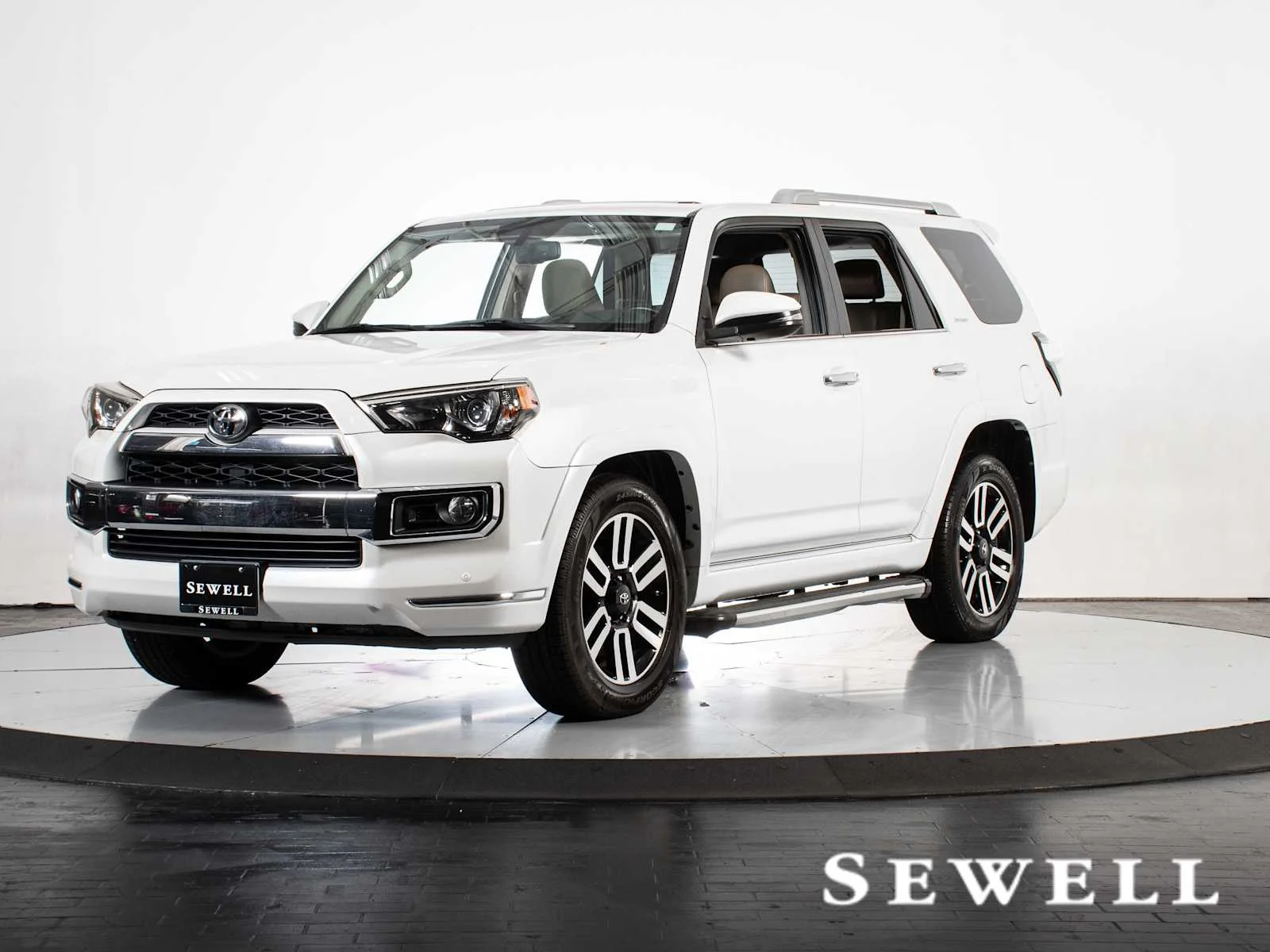 2014 Toyota 4Runner Limited
