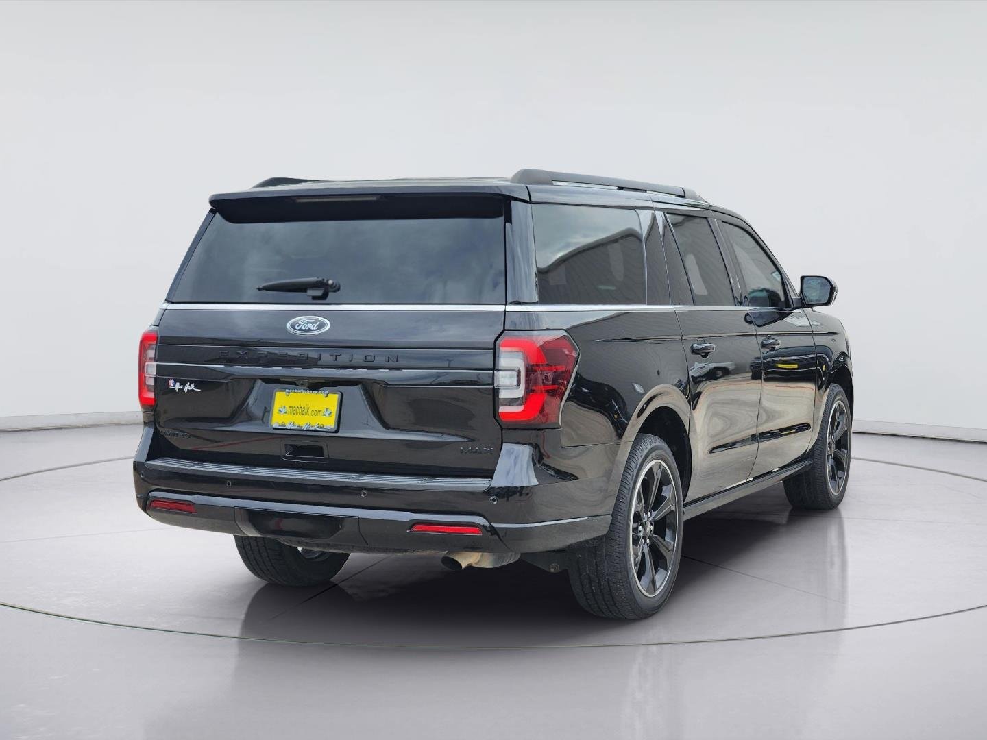 2022 Ford Expedition Max photo 5 of 35