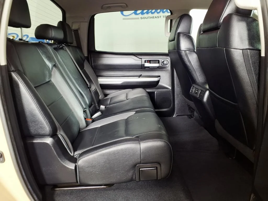 Used 2020 Quicksand Toyota Limited image 11