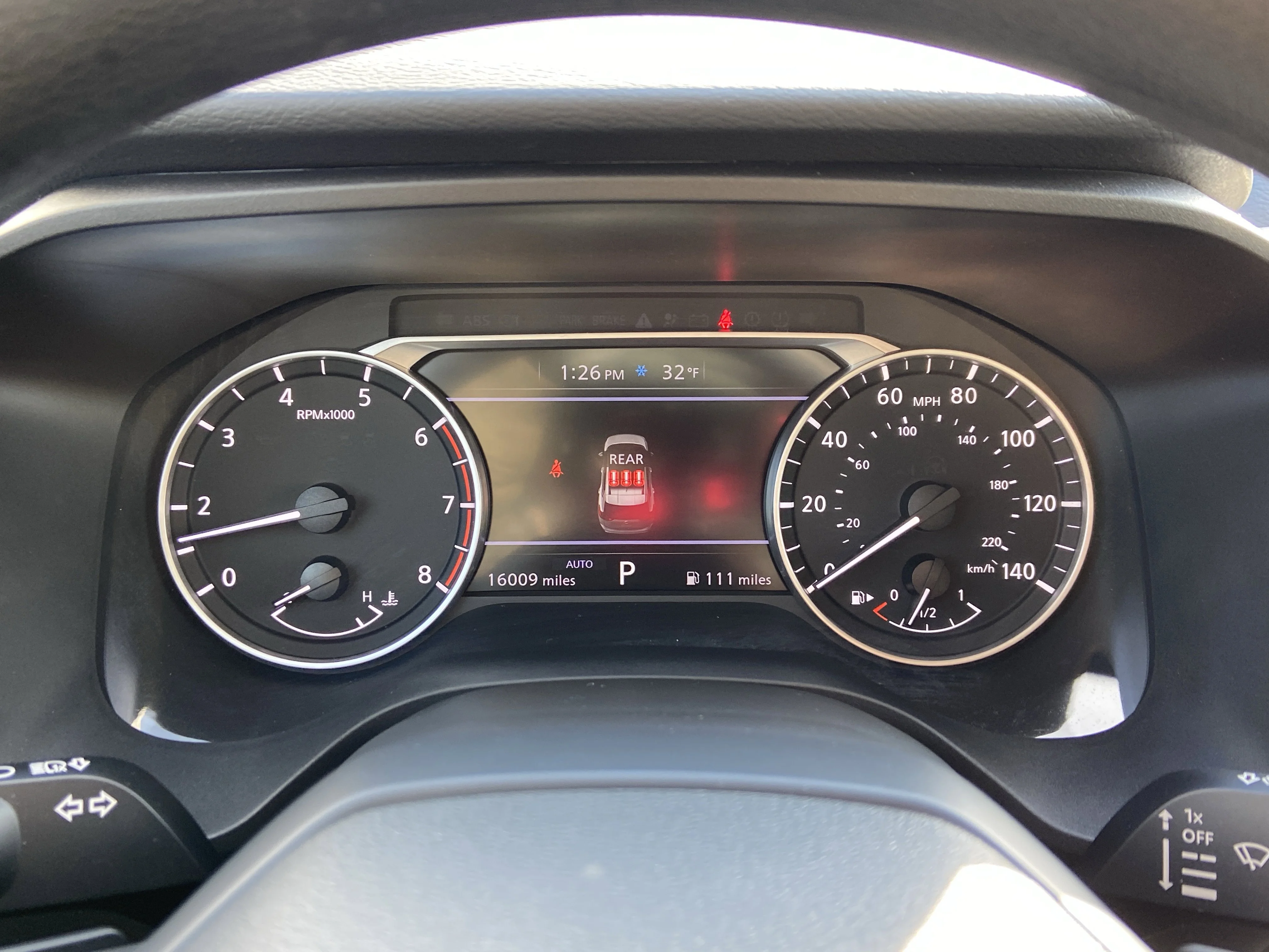 Certified Used 2025 Super Black Nissan S image 14
