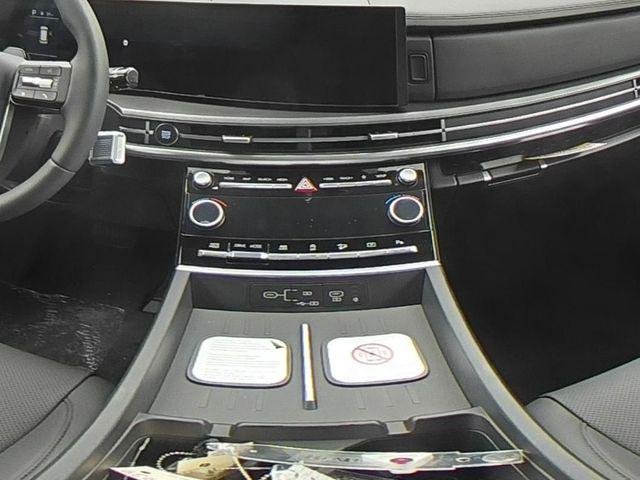 New 2027 Silver Hyundai SEL AWD image 37