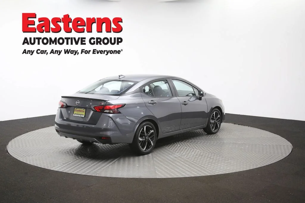 Used 2024 Gray Nissan 1.6 SR image 41