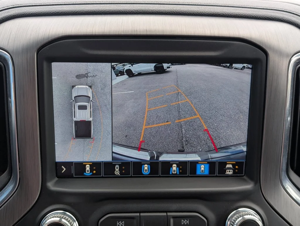 Used 2020 Gray GMC Denali image 25