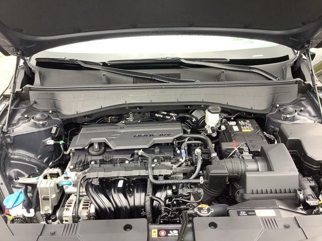 2026 Hyundai Kona SEL Sport - Photo 23