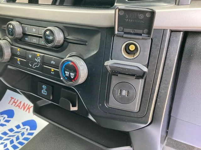 2024 Ford F-150 XL - Photo 25