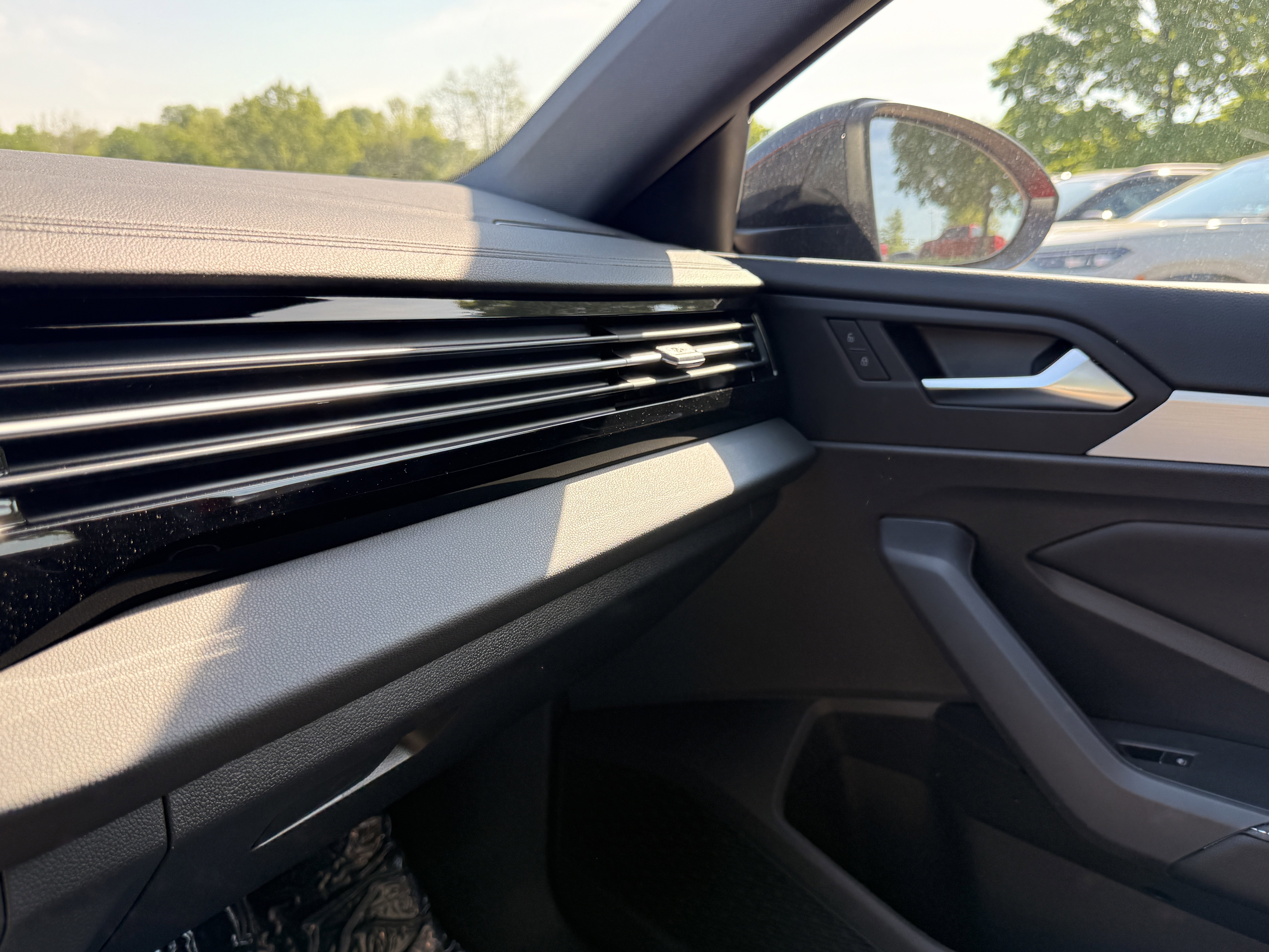 New 2026 Kings Red Metallic Volkswagen Sport image 27