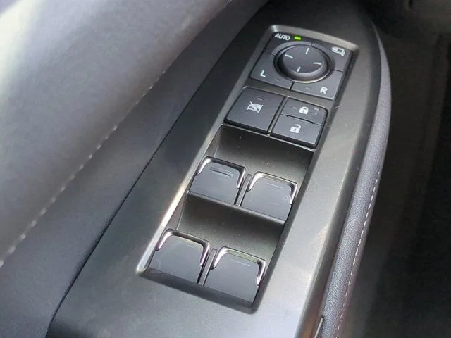 New 2026 Atomic Silver Lexus  350 F SPORT HANDLING AWD image 22
