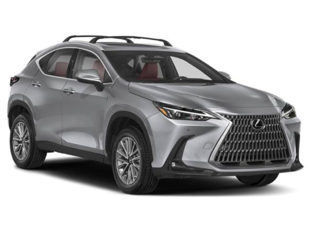 Used 2024 Silver Lexus 350 Premium image 6