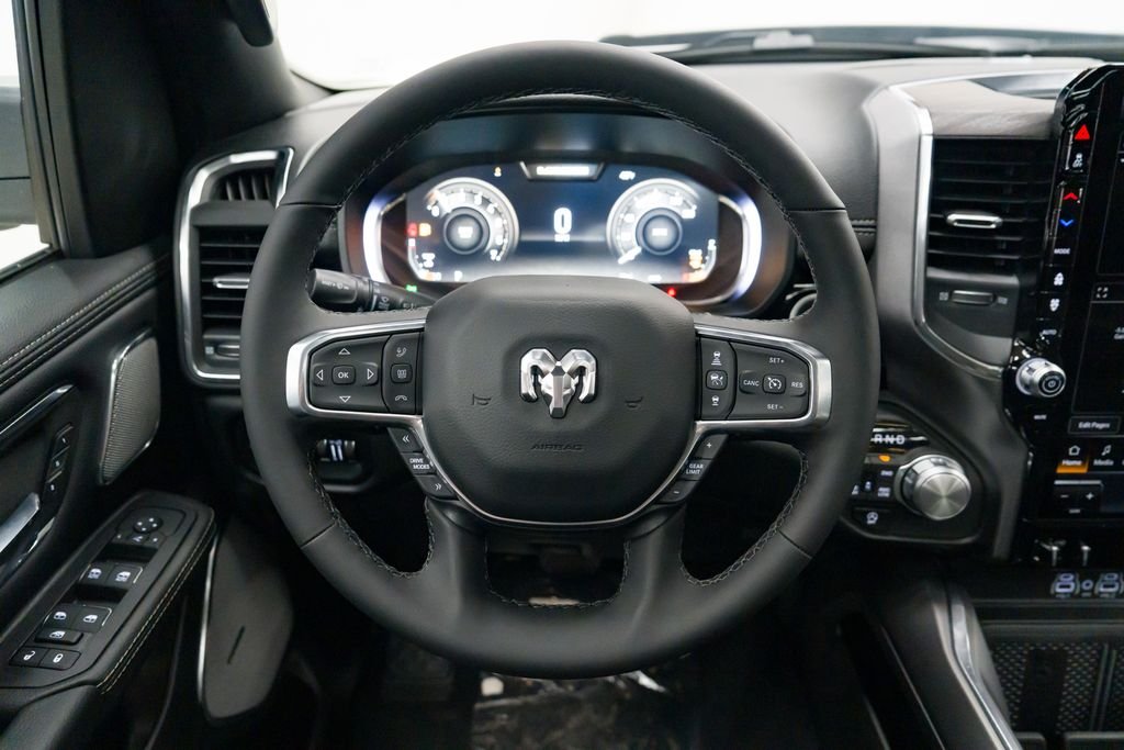 2026 RAM 1500 Laramie - Photo 15