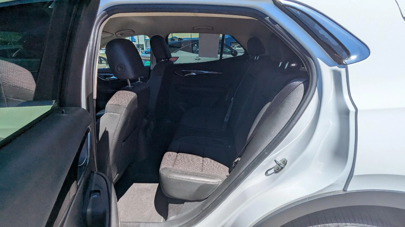2022 Buick Envision Preferred - Photo 12
