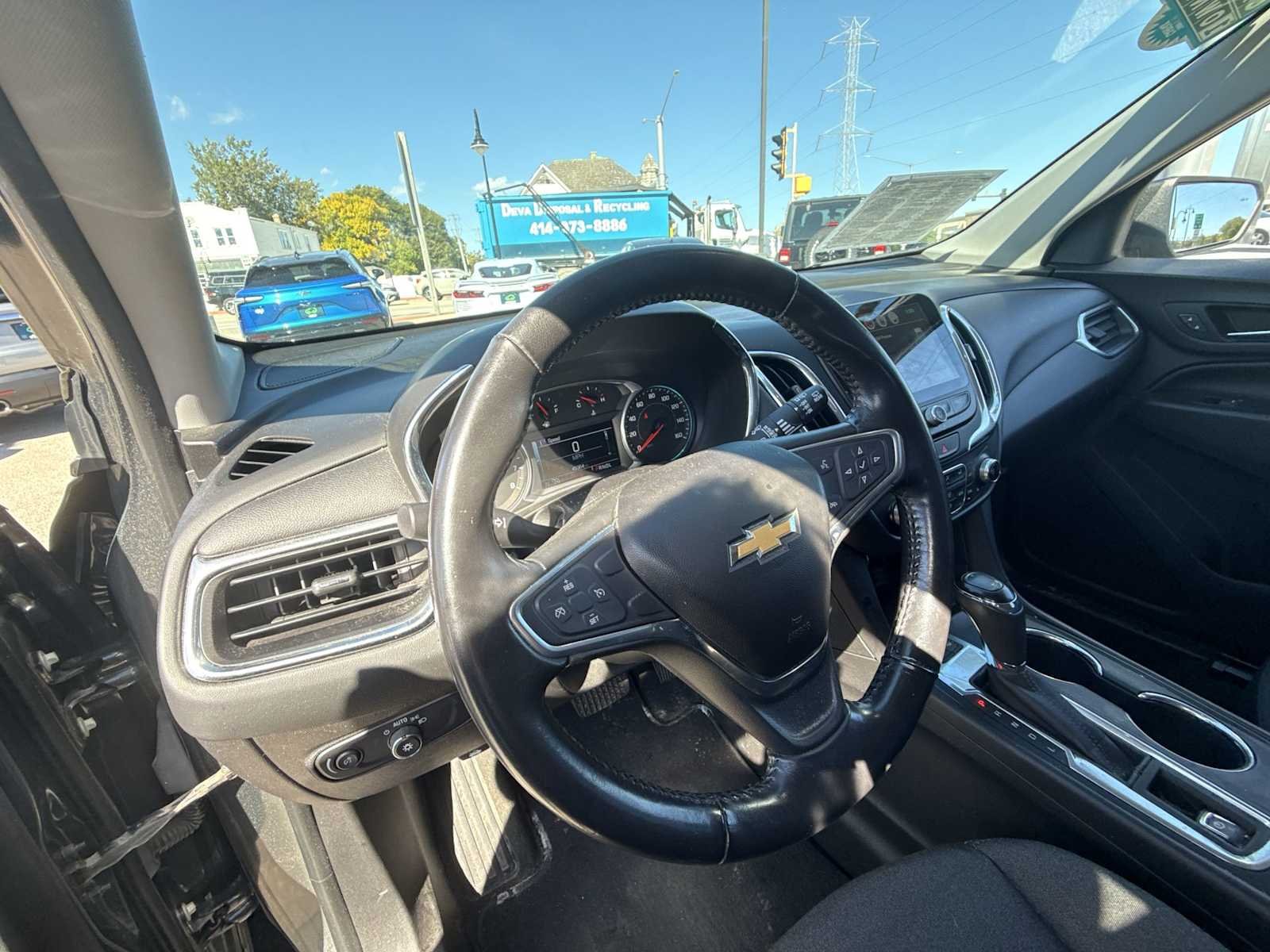 2018 Chevrolet Equinox LT - Photo 10