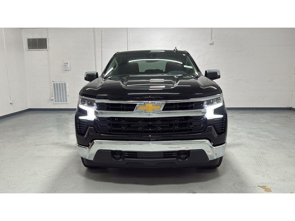 2026 Chevrolet Silverado 1500 LT - Photo 2