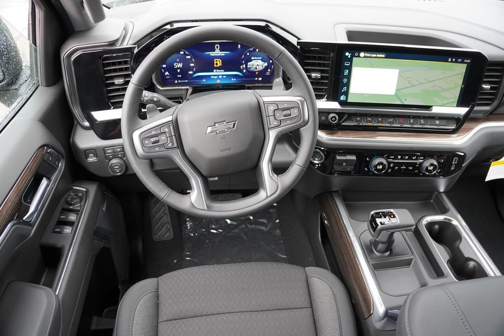 2026 Chevrolet Silverado 1500 RST - Photo 13